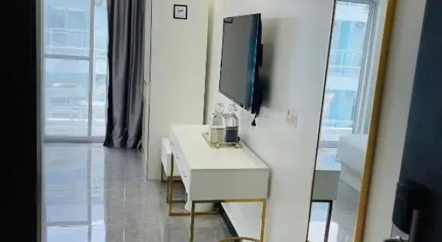 Номер Standard Bohol Dolphin Bay Resort