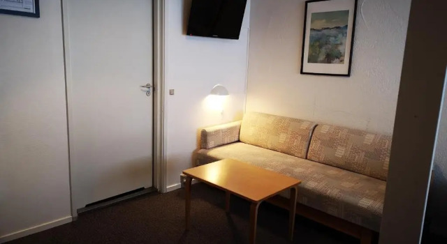Номер Standard Hotel Herning