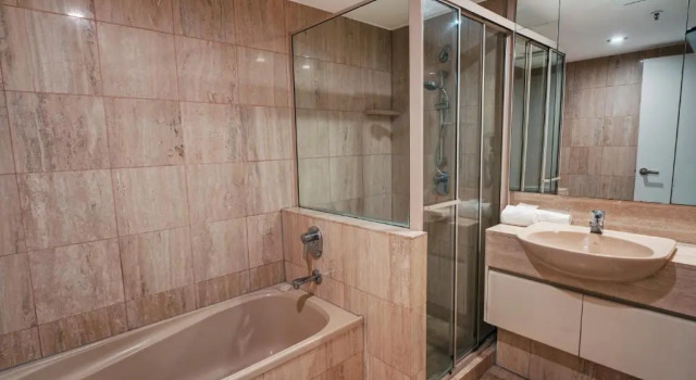 Апартаменты с 3 комнатами Contessa Holiday Apartments