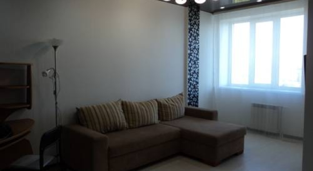Dacha Apartment