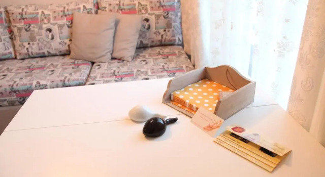 Apartment Retro, Book Lejlighed Dobritj 