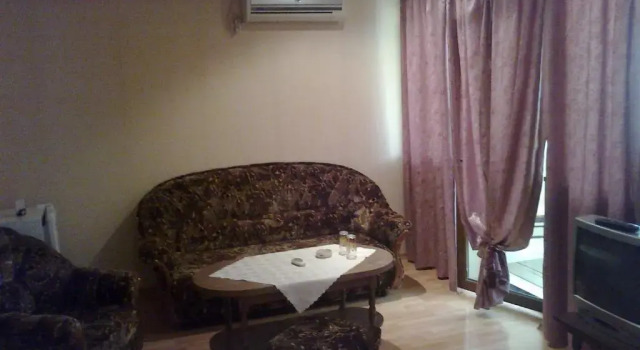 Двухместный номер Standard с балконом Hotel Rade 2