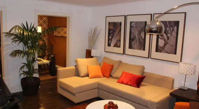 Апартаменты Design Stylish Lisbon
