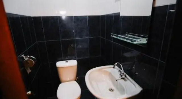 Family Oasis, Prenota Affittacamere Hotel a Telavi con piscina, Piscina