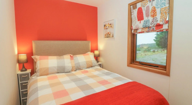Nicky Nook Lodge, Забронировать Отель Престон 