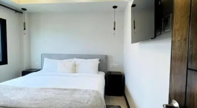 VIVA Residences/Unit 301, Забронировать Апартаменты/квартира Апартаменты Сан-Педро, Апартаменты/квартира