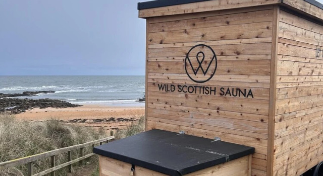 Captivating 2-bed Cottage in Kingsbarns, Брондау Демалыс үйі Kingsbarns Fife