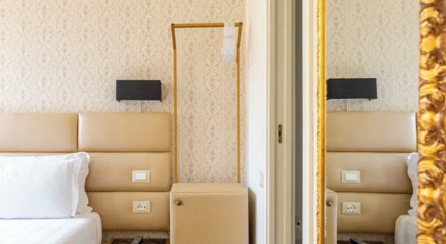 Номер Standard Numa Venice Palazzo Orseolo