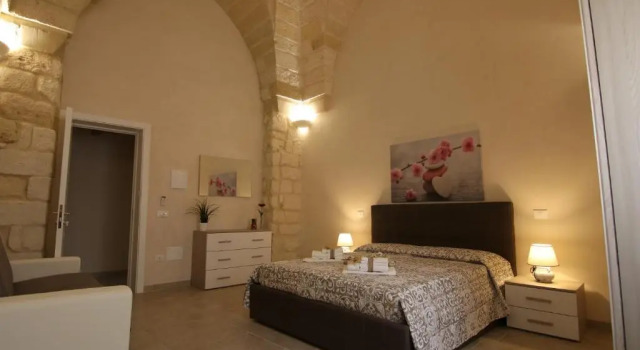 Corte Manzoni B&B