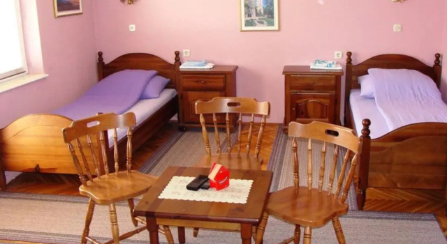 Номер Standard Saraj Guest House