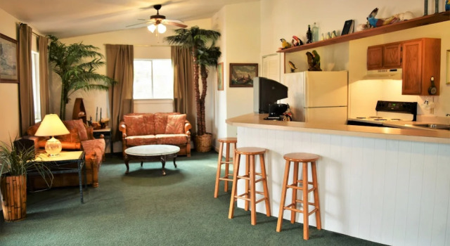 Beach House - Two Bedroom Home, Забронировать Отель Отели Порт-Аранзас 3 звезды, 3*