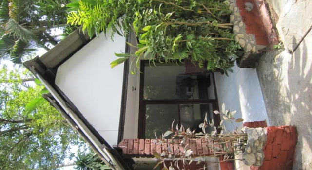 Бунгало Standard с балконом Pine Bungalow Krabi