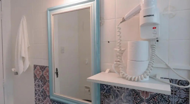 Апартаменты Leblon apartment - Two bedroom,