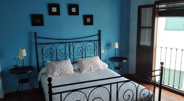 Номер Standard La Posada del Recovero