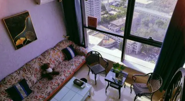 Люкс Taiyuan Xinyue Apartment