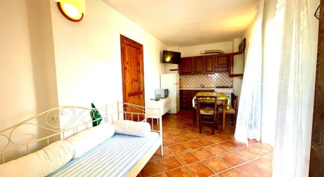 Apartment Andreana, Book Lejlighed Tergu Costa Paradiso