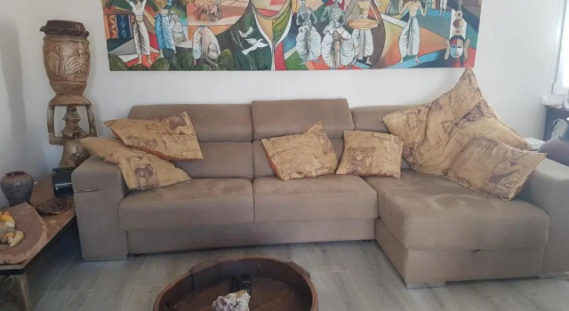 Le Patio 1