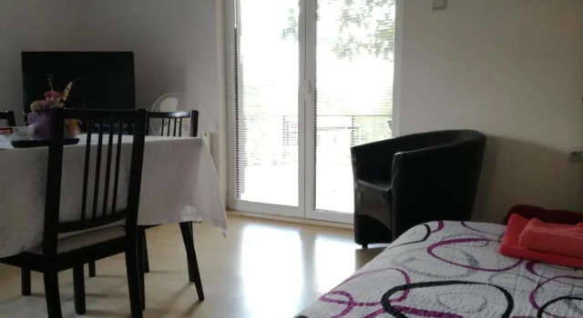Апартаменты Maslina Rooms