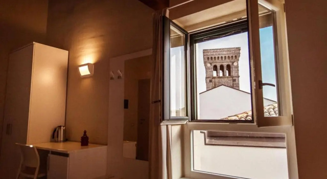 Номер Deluxe Casa Mulino