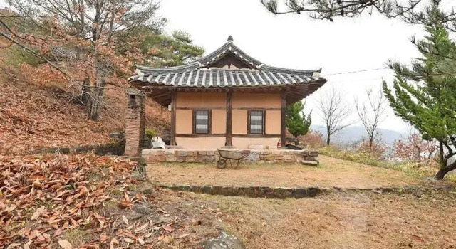 andong jeongjaejongtaeg, Đặt Khách sạn Andong Gyeongsang Bắc
