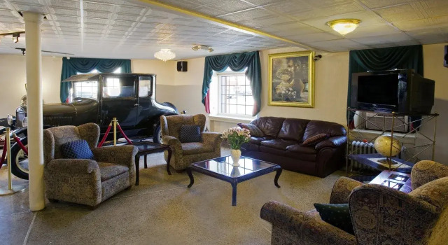 Hotel Chataura
