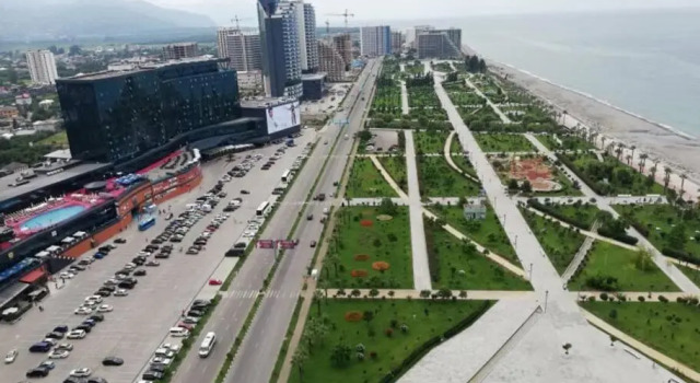 Best view Hotel, Book Apartment Batumi 