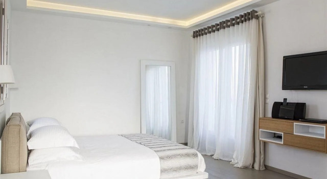 Chrysland Hotel