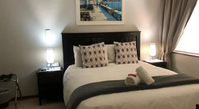Номер Business Kliprand Guest House