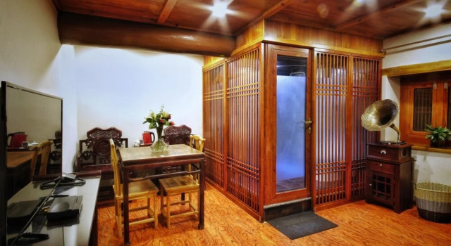 Hanruicheng Inn