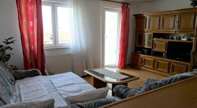 Апартаменты Comfort Cozy Retreats in Crikvenica Quiet Neighborhood