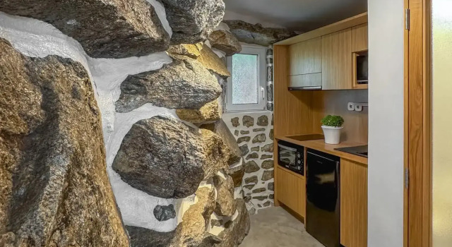 Люкс Alegria Mykonos