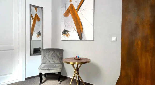 Семейный номер Standard Lumiere House Sibiu