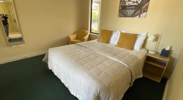 Люкс Standard Motel On York