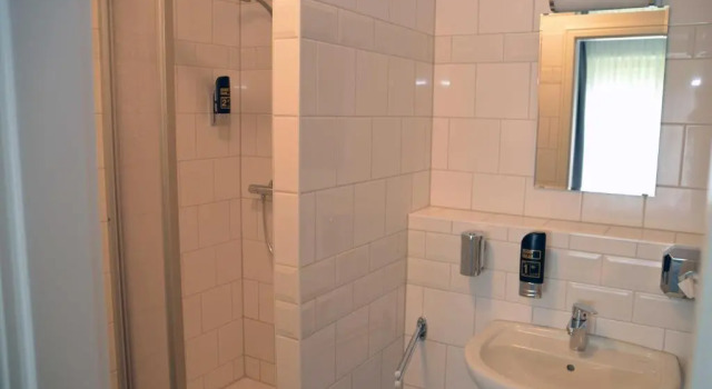 Апартаменты G&H Hotel Rosengarten