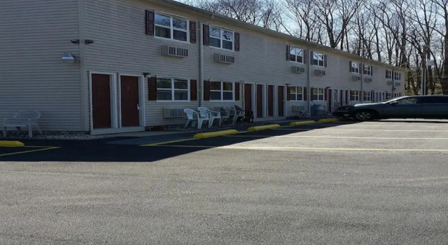 Country Inn Motel, Varaa Motelli Mohnton Pennsylvania
