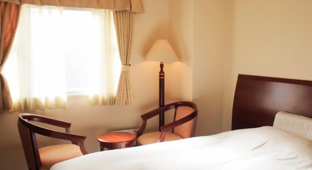 Camera doppia Standard Hotel Sun Queen