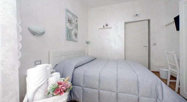 Двухместный номер Standard B&B Giuly