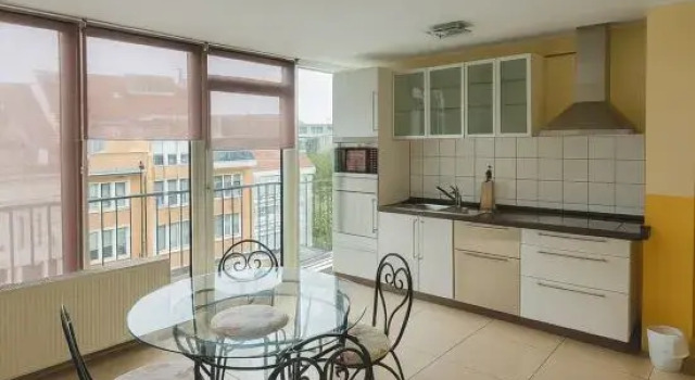 Люкс Wudi Business Hotel