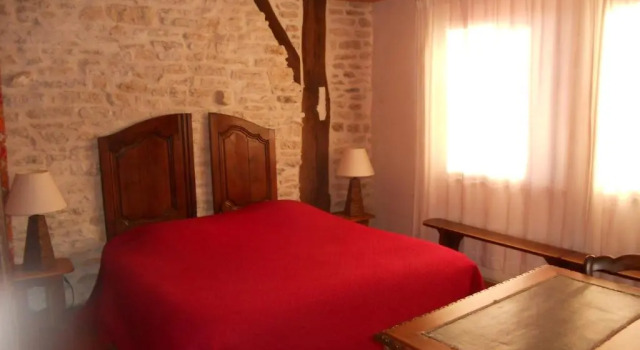 Номер Comfort Le Verger Sous Les Vignes