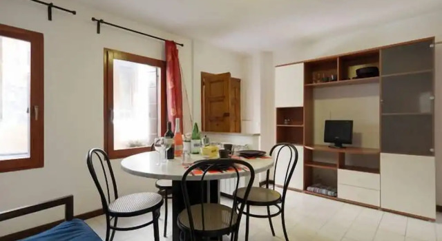 Номер Standard Дуплекс c 1 комнатой Mario Apartment 2578