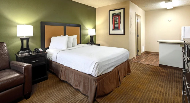 Номер Standard Home 1 Suites Extended Stay