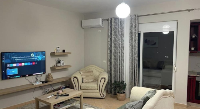 Salt life Apartments