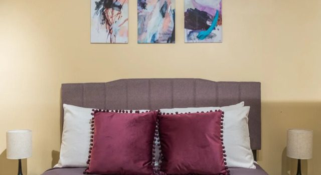 Downtown Jacksonville Apts by Frontdesk, Rezerwuj Hotel Jacksonville Floryda, w pobliżu Springfield Park