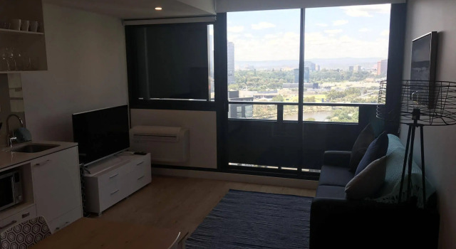 Serviced Apartments Melbourne - Platinum, Забронировать Апартаменты/квартира Апартаменты Мельбурна, рядом с Австралийский балетный центр Primrose Potter, Апартаменты/квартира