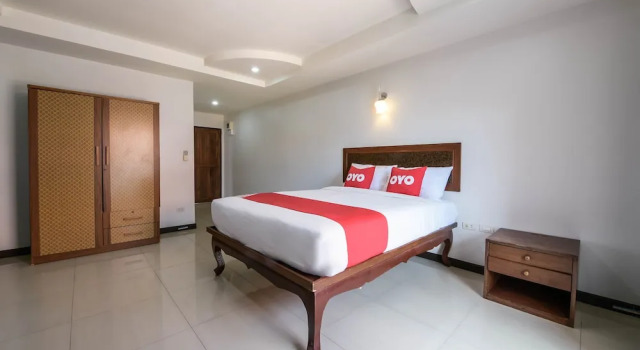 Номер Economy OYO 438 Home 24