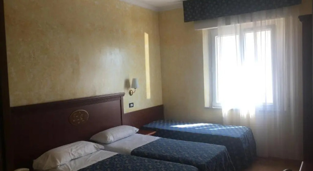 Четырёхместный номер Standard Hotel Alexander Resort