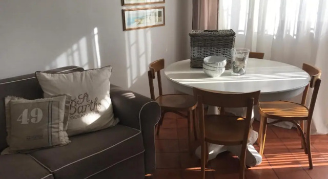 Апартаменты Apartment Seaside