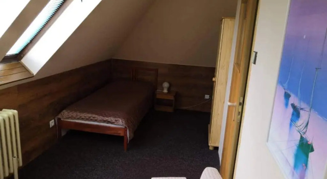 Номер Standard Hotel Alfa