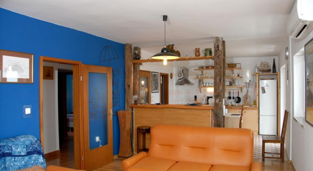 Apartment Vjera