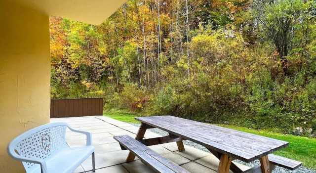 Номер Standard Sun Lodge